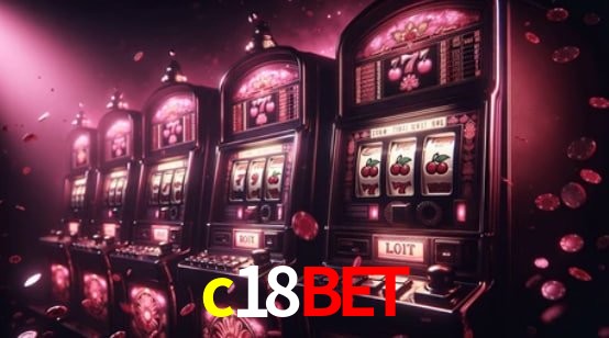 Desvendando o Mundo dos Jogos Virtuais na c18bet