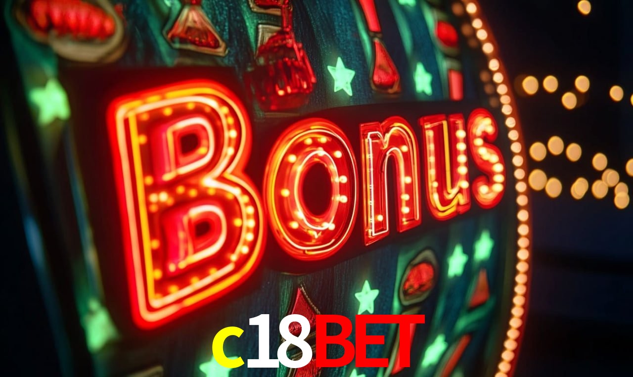 Desvendando o Mundo dos Jogos Virtuais na c18bet